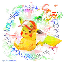 bulbasaur from pokemon
