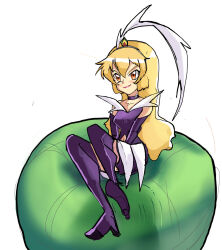 amano misao (pretty sammy) from mahou shoujo pretty sammy