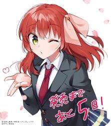 kita ikuyo from bocchi the rock! by hamazi aki
