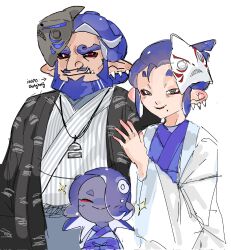 shiver (splatoon) from original