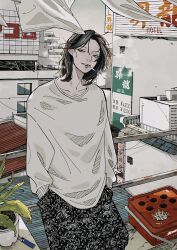 original fan art
