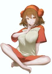anis (nikke) from goddess of victory: nikke