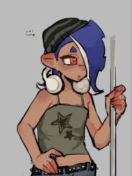 shiver (splatoon) from splatoon (series)