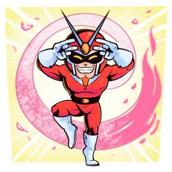 viewtiful joe (character) from viewtiful joe