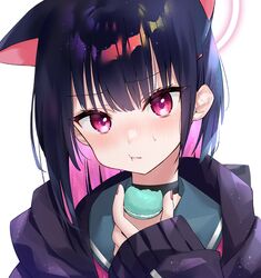 kazusa (blue archive) from blue archive