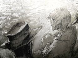 shingeki no kyojin fan art