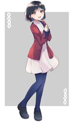 takanashi yuuki from paradigm paradox