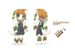 freedom planet fan art