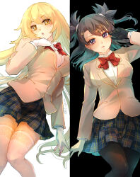 shokuhou misaki from toaru kagaku no railgun