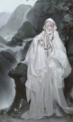 jinguang budaixi fan art