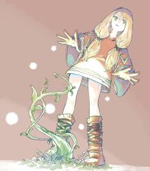 geomancer (fft) from final fantasy