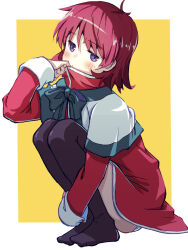 amano mishio from kanon by akayama yukihe