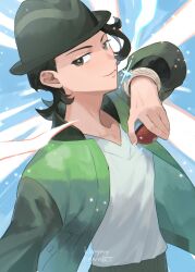 pokemon fan art