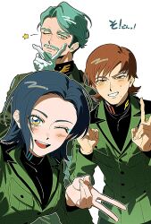 challia bull from gundam
