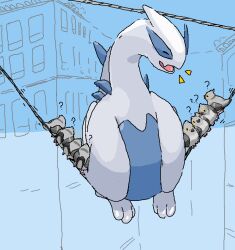 lugia from pixar