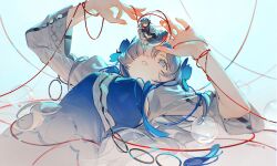 kamitsubaki studio fan art