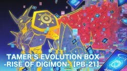 agnimon from digimon