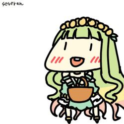 Booru post from safebooru.org