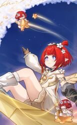 trianne (honkai: star rail) from honkai: star rail