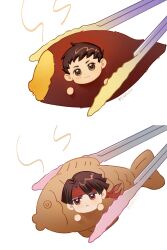 kazuma asogi from ace attorney