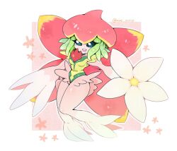 lilamon from digimon