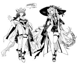 silence (arknights) from arknights