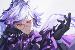 edmond dantes (fate) from fate/grand order