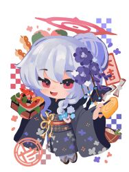 haruna (blue archive) from blue archive