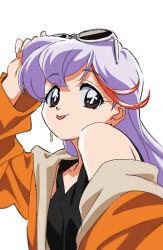 aikawa akane from mahou tsukai tai! by yoko.u