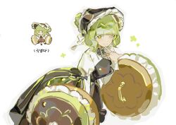 cookie run fan art