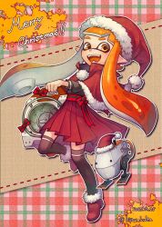 inkling from christmas by kiitos