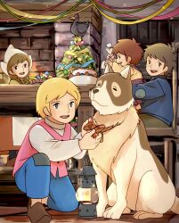 aloise cogez from a dog of flanders by pocco1224
