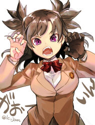 toaru kagaku no railgun fan art