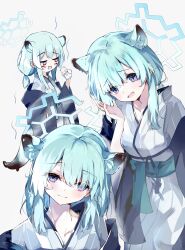 shigure (blue archive) from blue archive