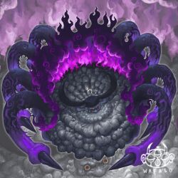 jaygarcia saturn from one piece by wafalo