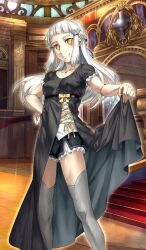 penthesilea (fate) from fate/grand order by shinjirou