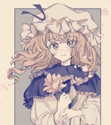 touhou fan art
