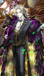 fate/grand order fan art