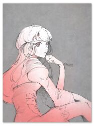 lysithea von ordelia from fire emblem