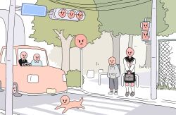 original fan art