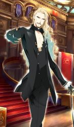 vlad iii (fate/apocrypha) from fate/grand order by maeda hirotaka