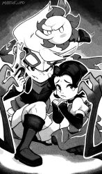 django (boktai) from original by mateus upd