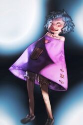tatara kogasa from touhou by yst