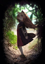 raphtalia from tate no yuusha no nariagari