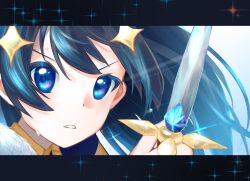 kagura hikari from shoujo kageki revue starlight