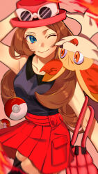 fennekin from pokemon
