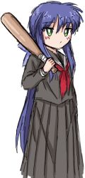 kawasumi mai from kanon by taki (artist)