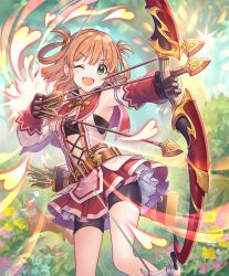 rino (princess connect!) from princess connect! by madogawa