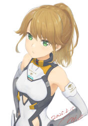 alice gear aegis fan art