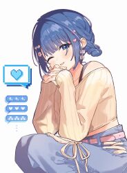 kiritani haruka from project sekai by uminokaisen